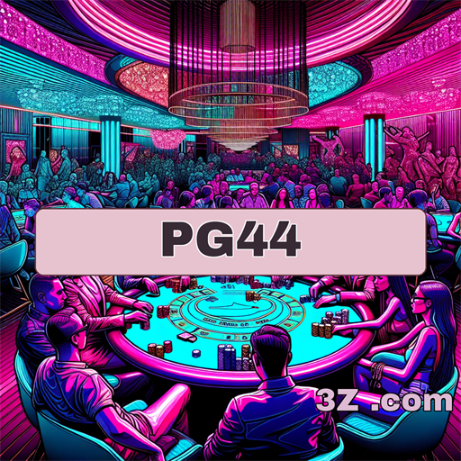Explorando Plataforma Inovadora do pg44.com para Gamers