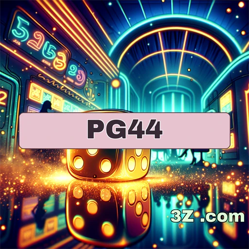 pg44.com: Onde a Confiança Encontra a Diversão nos Jogos Online