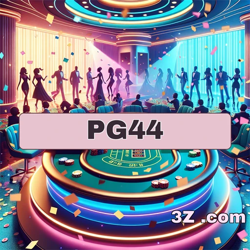 Explorando Plataforma Inovadora do pg44.com para Gamers